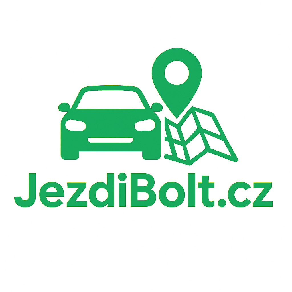 jezdiBolt.cz